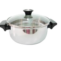 Maspion panci dutch oven Modesto 18cm