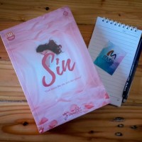 Novel Romantis SIN god hates the sin not the sinner ORIGINAL