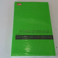 Novel Teman Tapi Menikah 2 - Ayudia Bing Slamet