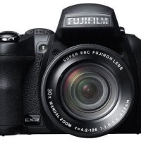 Kamera DSLR FUJIFILM Fuji FinePix HS35EXR 16MP 30x long zoom