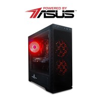 ASUS Kushinada TUF PBA PC Rakitan