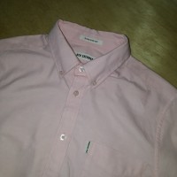 Ben sherman lacoste uniqlo fred perry kemeja