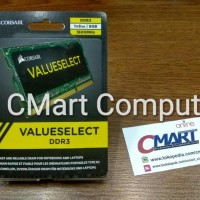 Hot List Corsair 8Gb Ddr3 1600 Mhz Sodimm Memory Ram Laptop