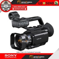 BIg Promo KAMERA SONY PXW-X70 Profesional Camcoder