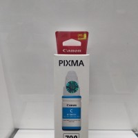 tinta canon original 790 cyan untuk printer g series