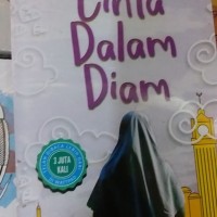 Komik cinta dalam diam