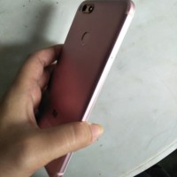 Xiaomi mi a1 ram 4gb/64gb bekas