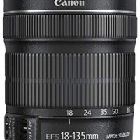 CANON 18-135 STM / LENSA CANON 18-135 IS STM