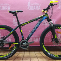 AVIATOR MTB 27,5 INCHI 2689 RS SEPEDA GUNUNG