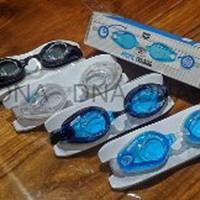 Kacamata Renang ARENA PACIFIC AGG-570 CLA-FREE - ORIGINAL DISKON