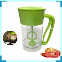 Mesin Pengaduk Adonan Kue Otomatis / Electric Batter Mixer