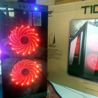 PC Rakitan Intel Core i5-3470 Feat GTX 750Ti 2Gb 128Bit DDr5 Ram 8Gb
