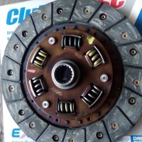 Clutch Disc Kampas Plat Kopling Suzuki Carry 1.0 Daikin Exedy Original