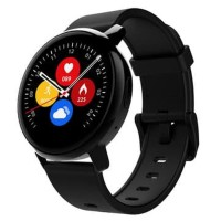 Smart Watch K8 - Smartwatch Jam Pintar Sport Watch Heart Rate Hitam