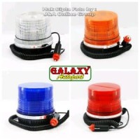 Lampu Rotari - Rotary 9 Blitz 12V