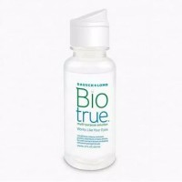 #Cairan Pembersih Sofltens Cairan Softlens Bio True 60ml (kecil)