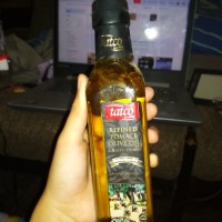 Minyak zaitun tatco asli arab mekkah