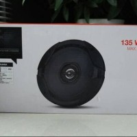 SPEAKER COAXIAL MOBIL PINTU MERK JBL TYPE GT 7 6