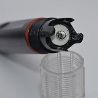 ORP Electrode Kabel Elektroda Kedida CT-1111 Redox Oxydation CT1111