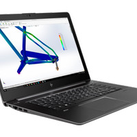 Laptop HP ZBOOK STUDIO G4 - HPQX5E45AV_B