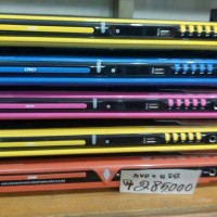DVD player GMC 081Q