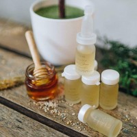 ROYAL JELLY CONCETRATE