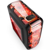 PC RAKITAN GAMING RAVEN EXTREME ROG
