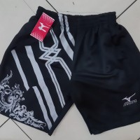 Celana pendek lotto sablon mizuno