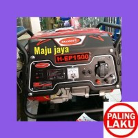 Mesin genset 1000 watt HAYASHI firman multipro yama ryu Paling Laris