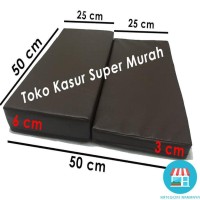Harga matras bantal lipat alas tempat duduk cushion meditasi doa | HARGALOKA.COM