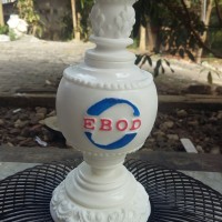 pion kandang lovebird ebod