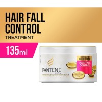 Pantene Intensive Hair Mask Hair Fall Control 135 ml / Masker Rambut