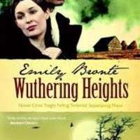 Dasar & Novel) WUTHERING HEIGHTS - NEW - Emily Bronte