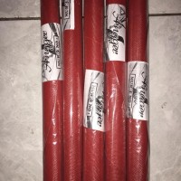 Karpet murai no.3 - alas kandang murai no.3 - kandang burung