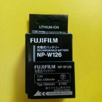 BATRE KAMERA BAT FUJIFILM XA1 XA2 BATREY CAMERA BATT FUJI FILM