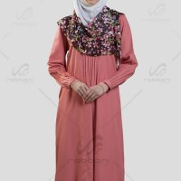 Gamis wanita Dresslim farzana rabbani original