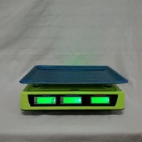 TIMBANGAN DIGITAL CMOS DS-30K KILOAN BARANG BUAH Berkualitas