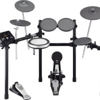 Alat Musik Drum Elektrik Yamaha DTX522 / DTX522K / DTX 522 / DTX 522K