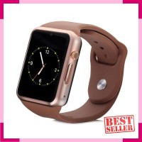- Jam tangan smartphone smart watch asli smartwatch huawei sony xiaomi