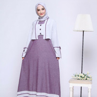 Nibras NB 186 Ungu
