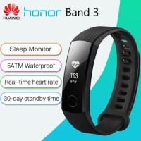 Honor Band 3 Smartwatch Smartband