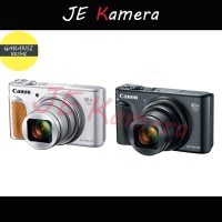 Kamera Pocket Canon PowerShot SX740 HS