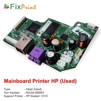 Mainboard Printer HP 1510 Motherboard Board Deskjet 1510 B2L56-80003