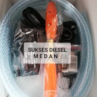 mesin cuci ac portable hemat listrik 100psi TSL