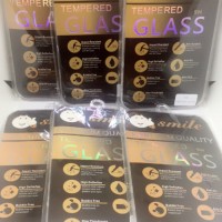 Tempered Glass Premium Infinix X551 X552 X521 X553 X555 X601 X600