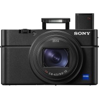 Sony Cybershot RX100 VI / Sony kamera RX100 mark VI / Sony DCS-RX100M6