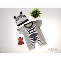 Jumper Bayi Lucu / Pakaian bayi lakilaki / cowok lucu Limited