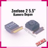 Original Kamera Depan Asus Zenfone 2 5.5