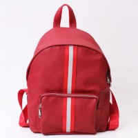 TAS RANSEL WANITA - DONATELLO ORIGINAL - TS905100 RED - BACKPACK WOMEN