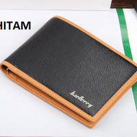 E048 Tas HP Dompet Pria Wanita baellerry Kulit IMPORT Bukan Merk Bally